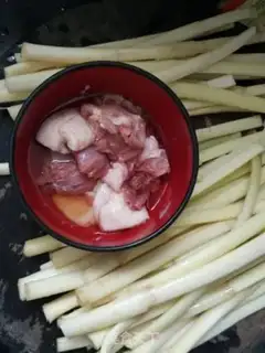 Make Duck soup step 0