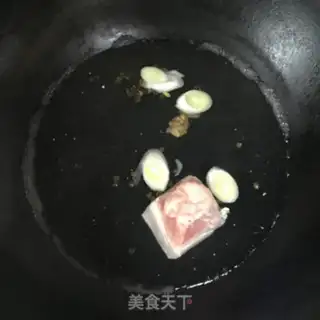 Make Come back to the pot step 0