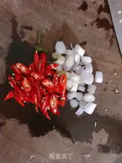 Make Potatoes step 2