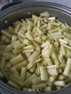 Make Duck soup step 2