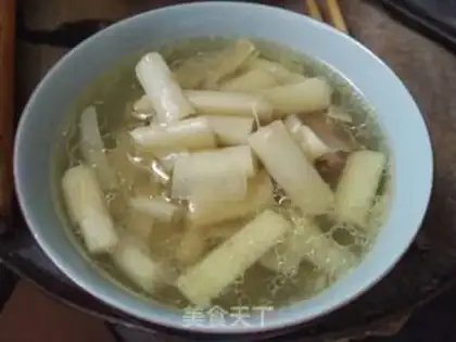 Make Duck soup step 3