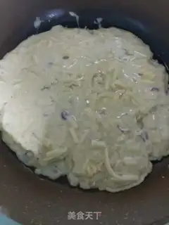 Make Potatocakes step 6