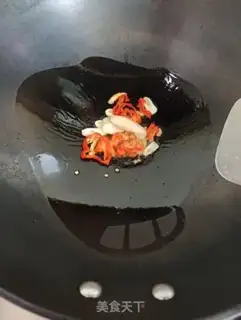 Make Chicken chip step 2