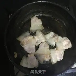 Make Come back to the pot step 2