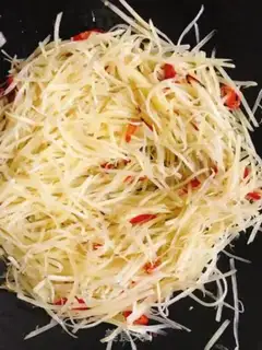 Make Potatoes step 4