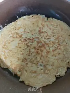 Make Potatocakes step 7