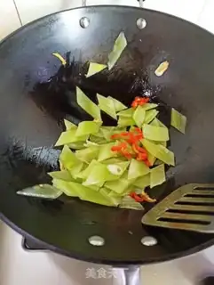 Make Chicken chip step 3