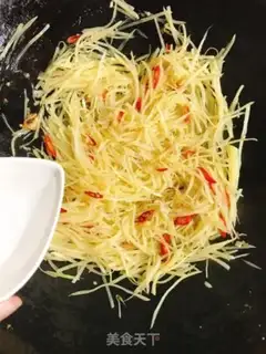 Make Potatoes step 5