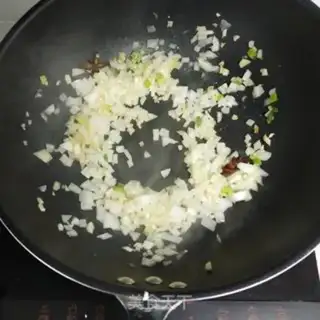 Make Tomato oxen step 2