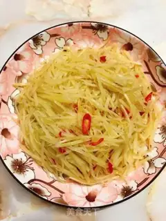 Make Potatoes step 6
