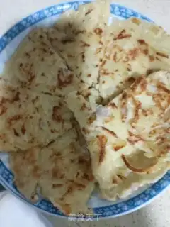 Make Potatocakes step 9