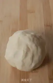 Make The homemade Chestnut Chestnut step 1