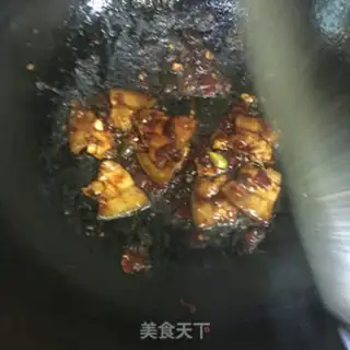Make Come back to the pot step 5