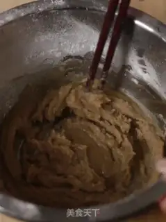 Make The homemade Chestnut Chestnut step 2