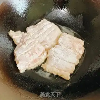 Make Fried dragonfish step 8