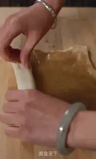 Make The homemade Chestnut Chestnut step 3