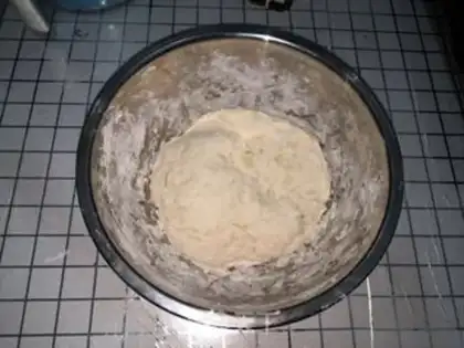 Make Potato mashed step 5