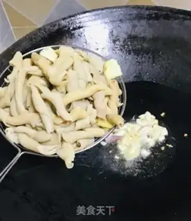 Make Potato goose sausage step 5