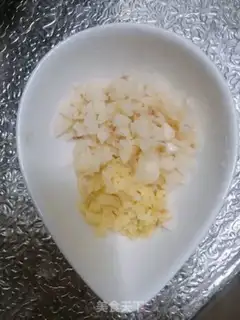 Make Fresh crabs step 2