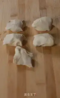 Make The homemade Chestnut Chestnut step 4