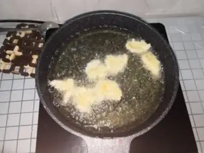 Make Potato mashed step 6