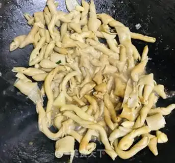 Make Potato goose sausage step 6