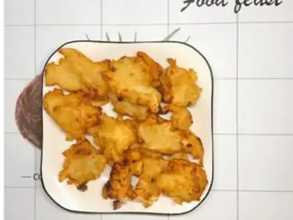 Make Potato mashed step 7