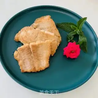 Make Fried dragonfish step 11