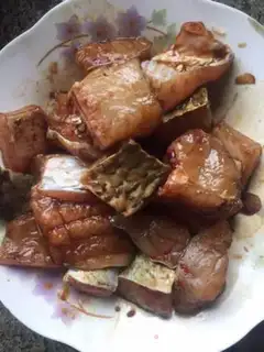 Make Spicy fish step 0