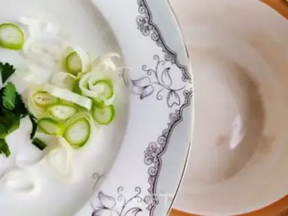 Make Soy sauce step 3