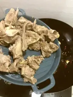 Make Beer and duck legs step 6