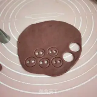 Make Pigs and beans step 7
