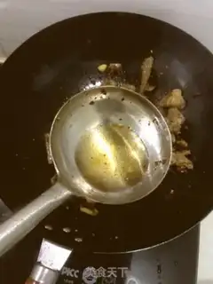 Make Beer and duck legs step 7