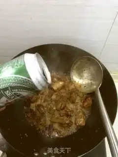 Make Beer and duck legs step 9