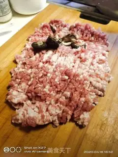 Make Spam step 3