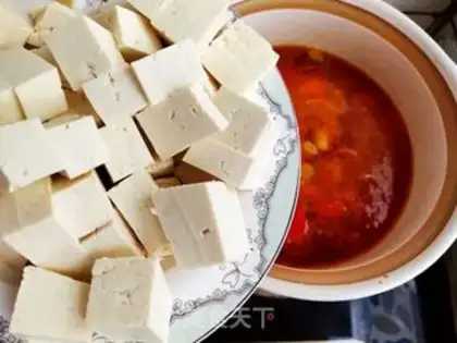 Make Soy sauce step 9