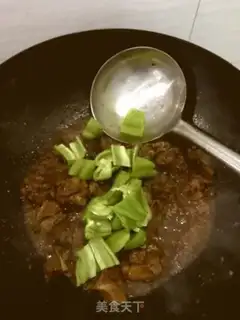 Make Beer and duck legs step 11