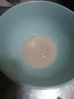 Make Chicken pizza in Orleans step 1
