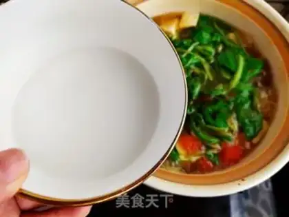 Make Soy sauce step 11