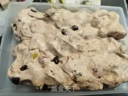 Make Strawberry Shells step 6