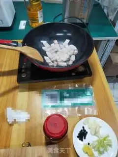 Make Nancy step 1