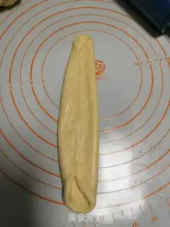 Make Milk rolls step 10