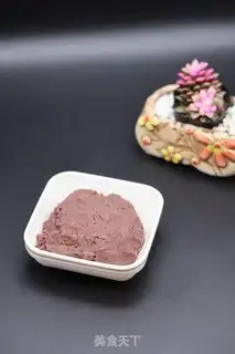 Make Red bean sand step 0