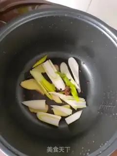Make Chicken pizza in Orleans step 7