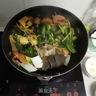 Make Spicy pot step 9