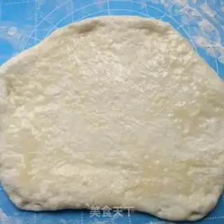 Make The pasta step 3