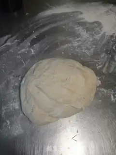 Make Chicken pizza in Orleans step 8