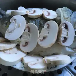 Make Scrambling step 7