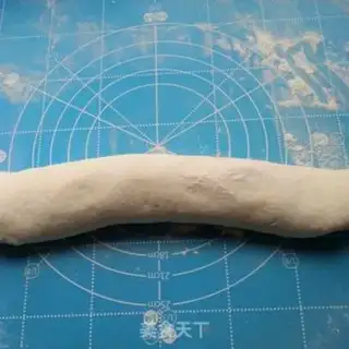 Make The pasta step 4