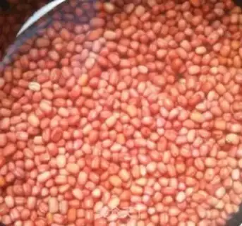 Make Red bean sand step 3